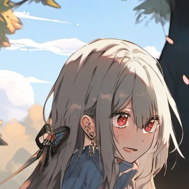 chat with ai character: Felicia