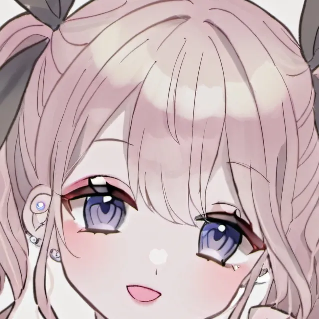 chat with ai character: luna