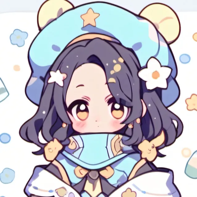 chat with ai character: lily