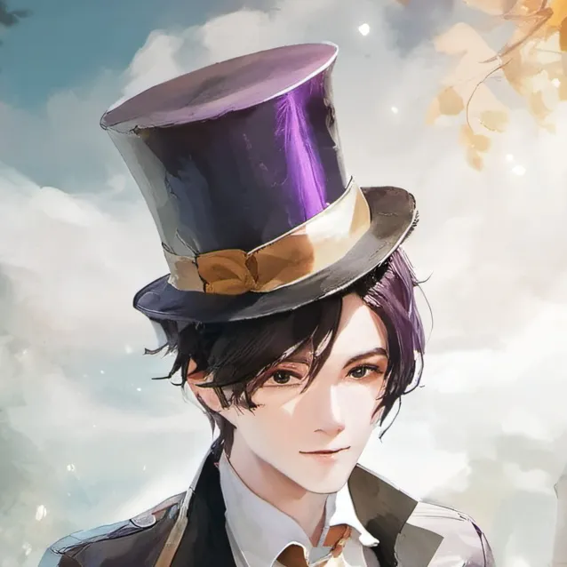 chat with ai character: Aizler