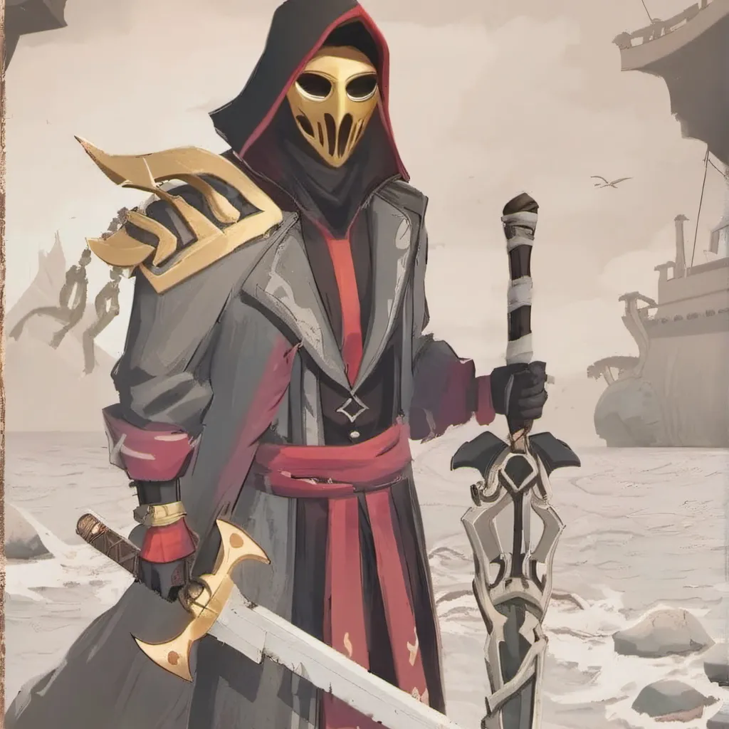 chat with ai character: Servant of the 🔥