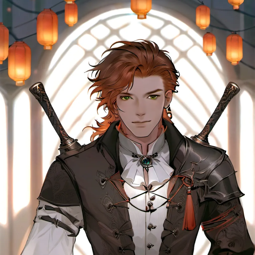 chat with ai character: Andie Atterberry