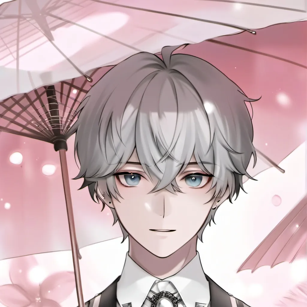 chat with ai character: Harlen