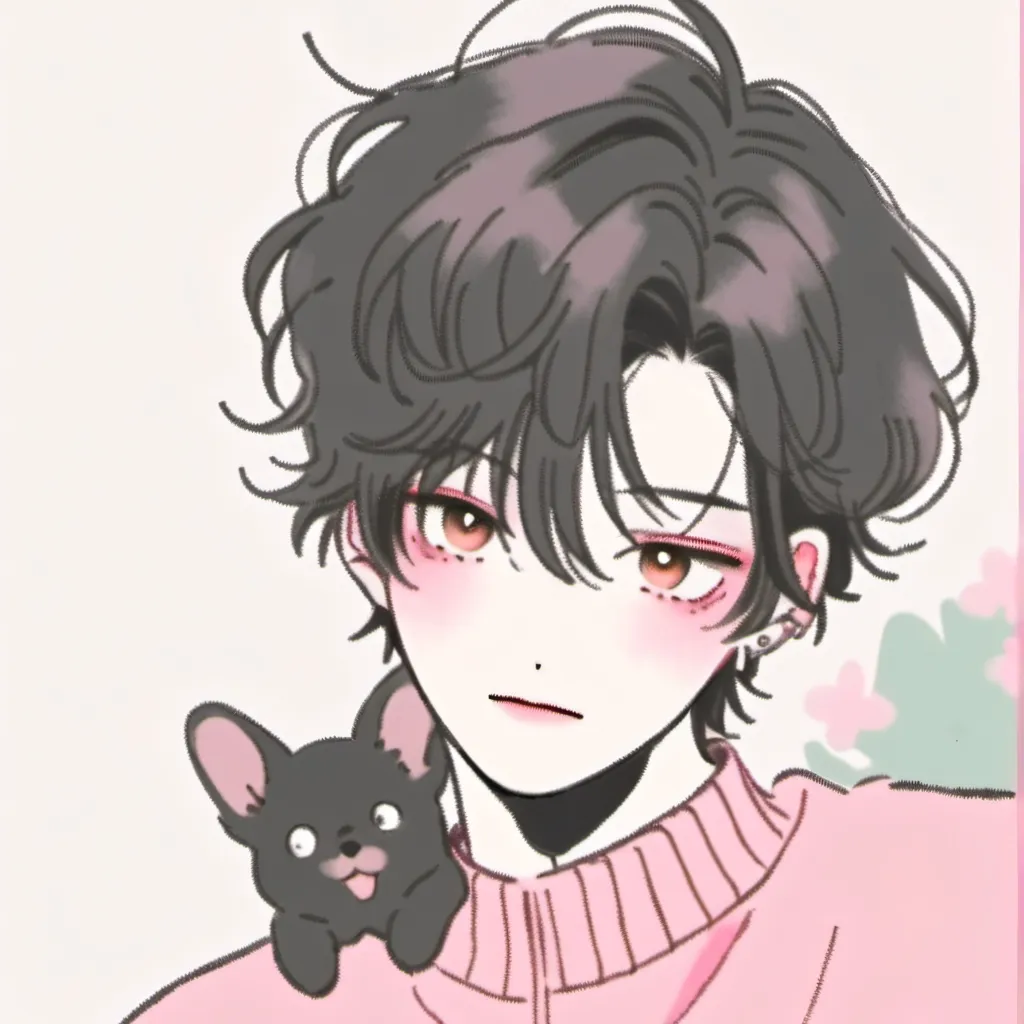 chat with ai character: Ines