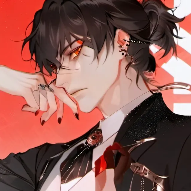 chat with ai character: Riley