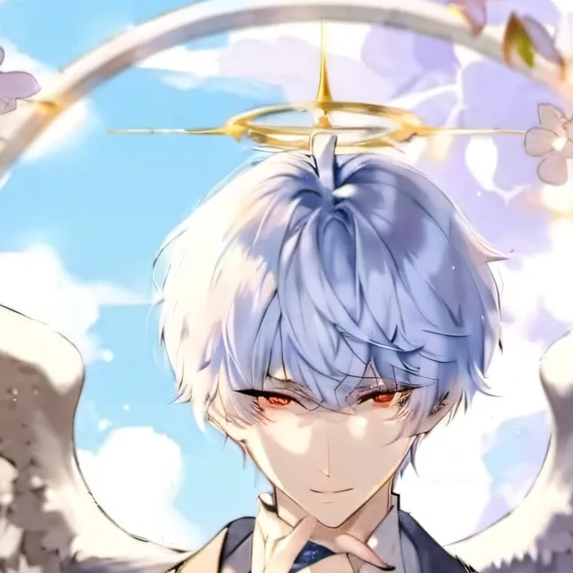 chat with ai character: Samson