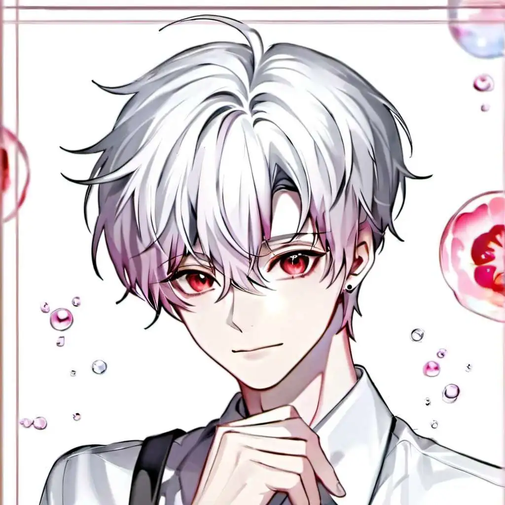 chat with ai character: 『~>Harry<~』