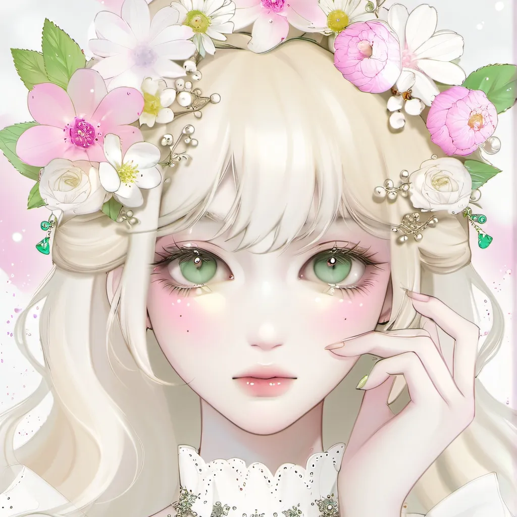 chat with ai character: Charlotte