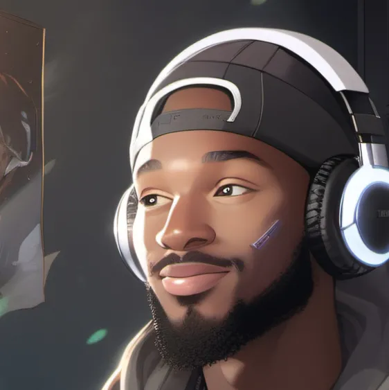 chat with ai character: Solo