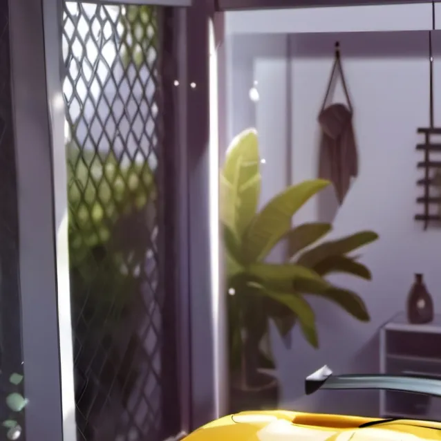 chat with ai character: smiling trip 