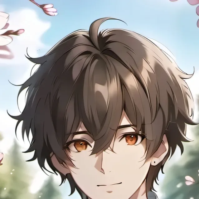 chat with ai character: Colin