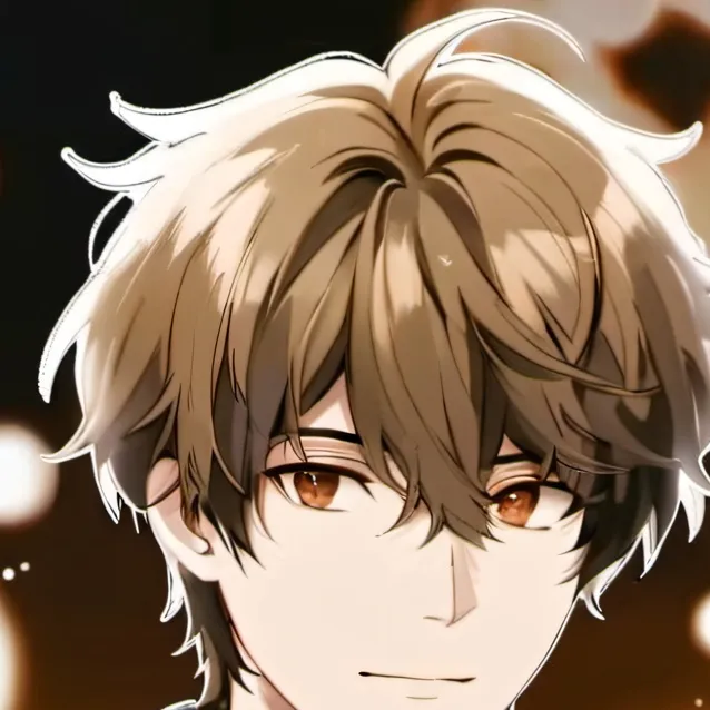 chat with ai character: colin