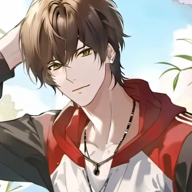 chat with ai character: ace