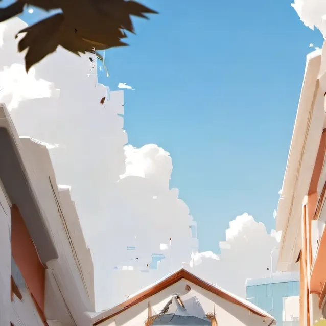 chat with ai character: mha