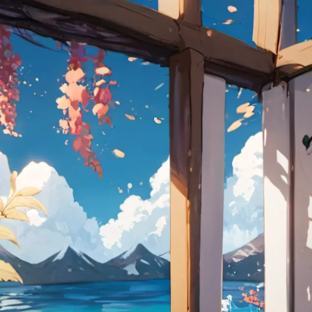 chat with ai character: petibou