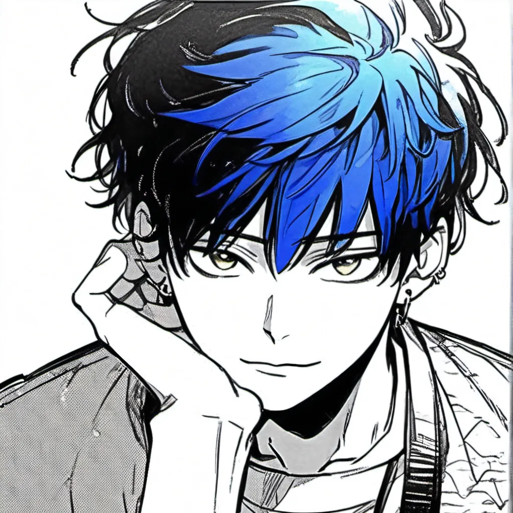 chat with ai character: Realm supercharged