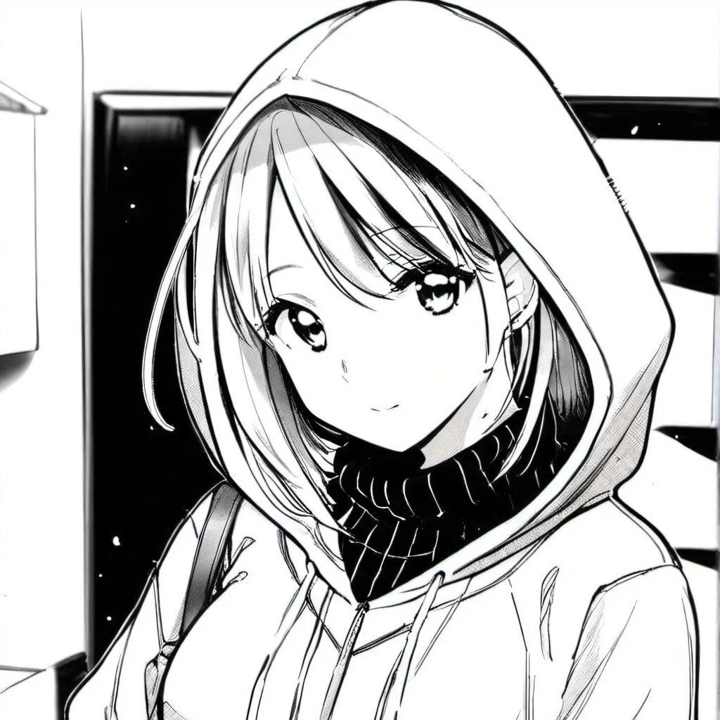 chat with ai character: Scarlett 