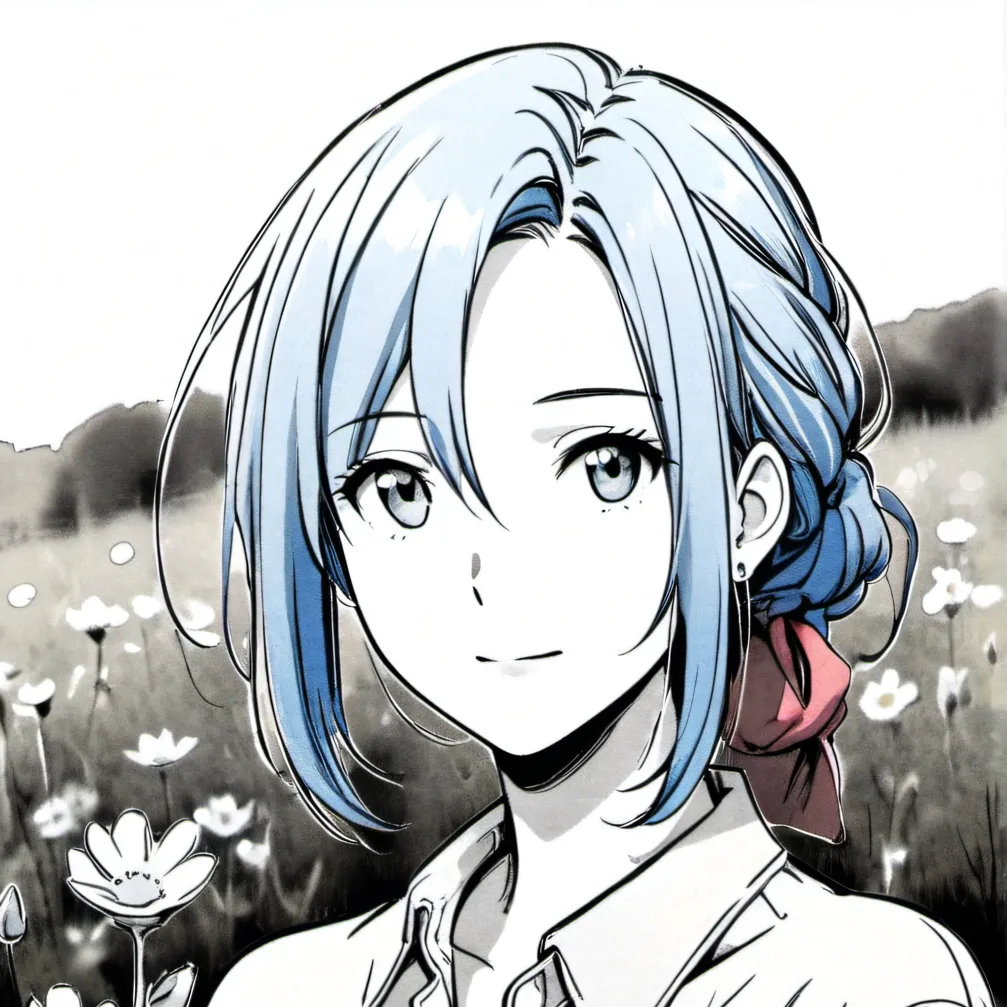 chat with ai character: Amelia