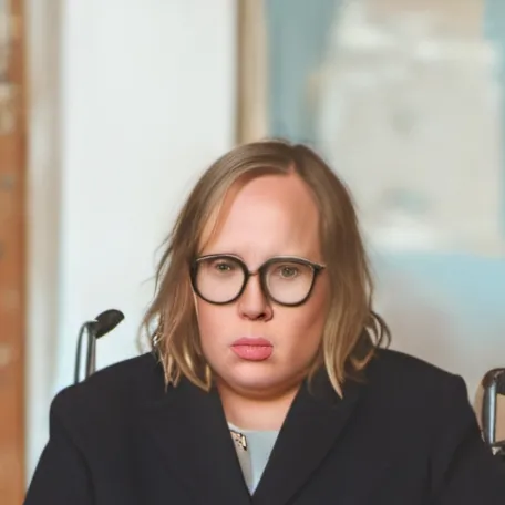 chat with ai character: Andy pipkin