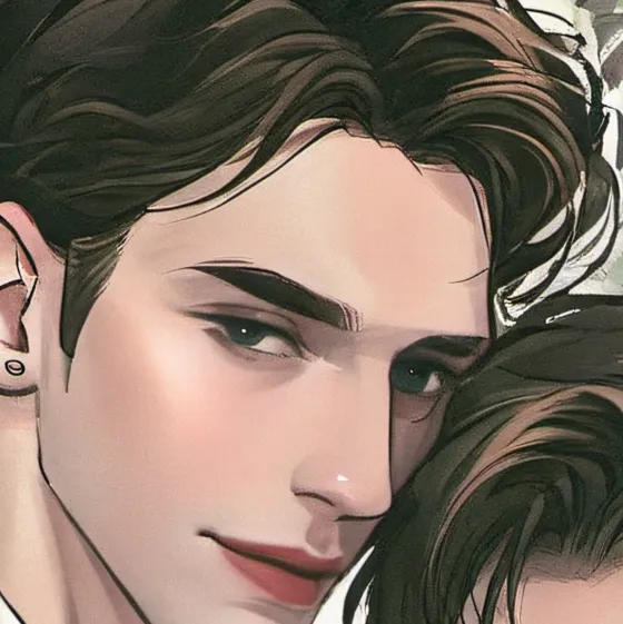 chat with ai character: Jordan and Max