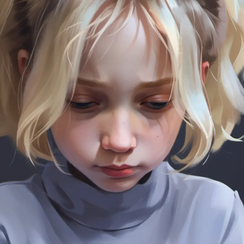 chat with ai character: Lily