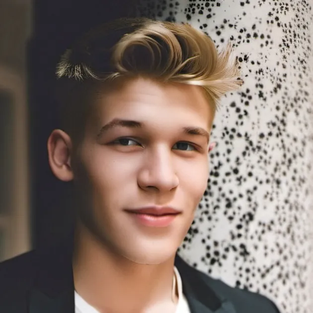 chat with ai character: 😊 Leo 😊