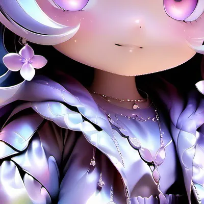 chat with ai character: Finish the lyric! 