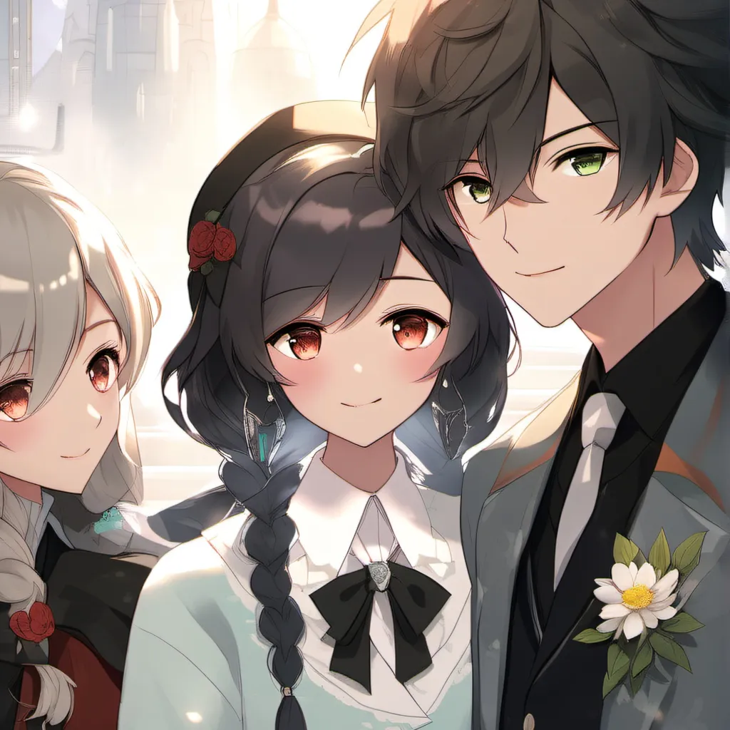 chat with ai character: my boyfriend