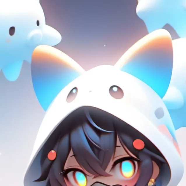 chat with ai character: Lexy