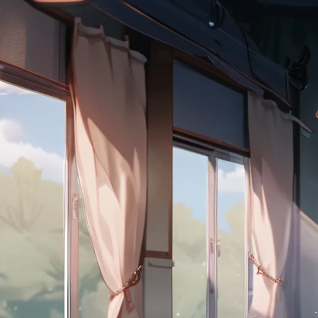 chat with ai character: 小学女校教室