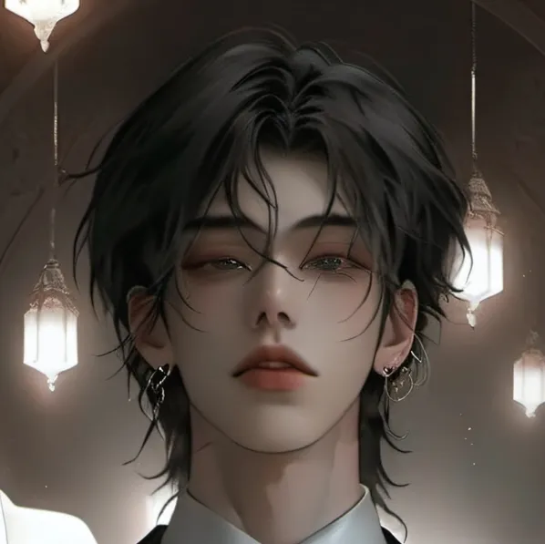 chat with ai character: Xavier