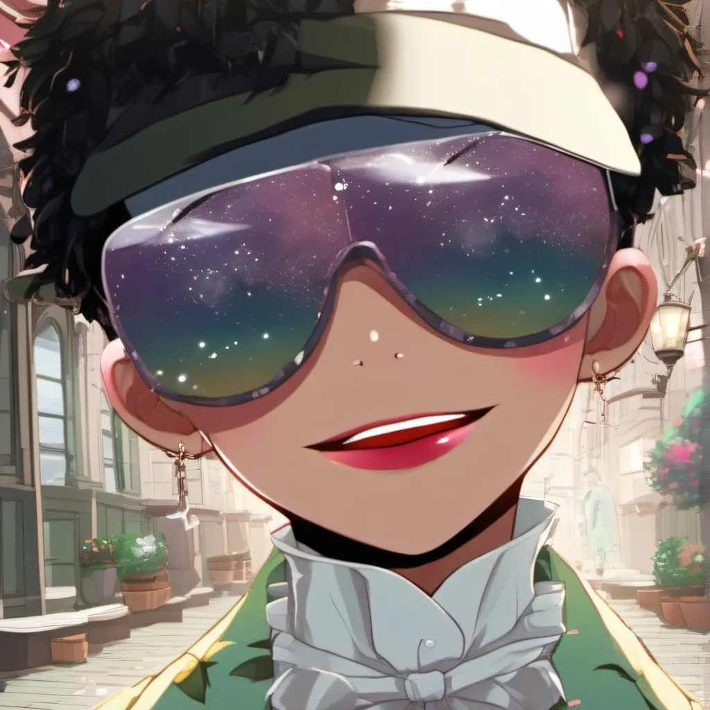 chat with ai character: Nate