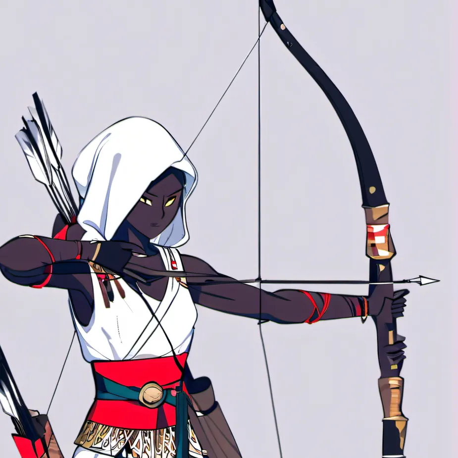 chat with ai character: Archidon