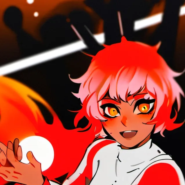 chat with ai character: Jacqueline Box