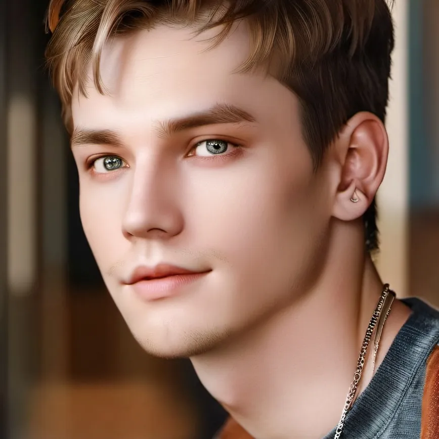 chat with ai character: Ca$h🤑