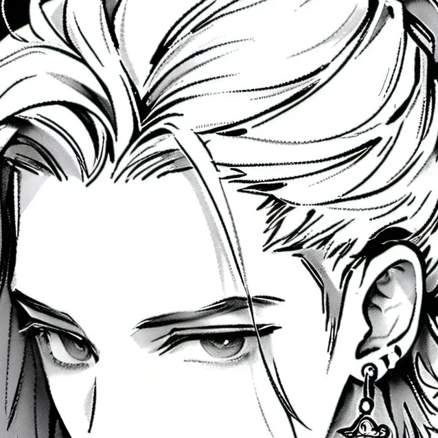 chat with ai character: Miles