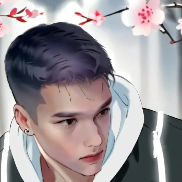 chat with ai character: percy