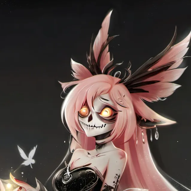 chat with ai character: Leif