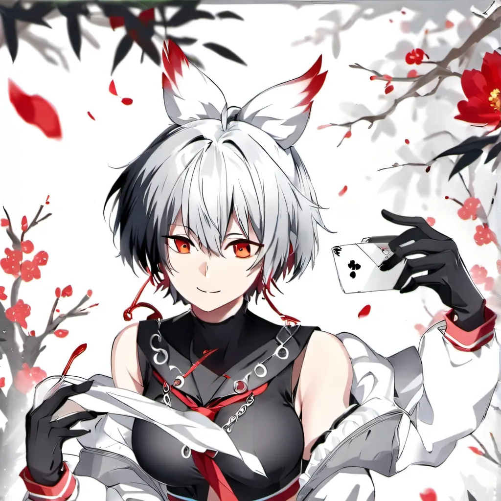 chat with ai character: Sho (todoroki)