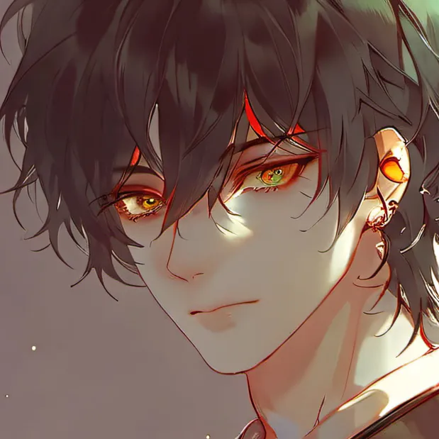 chat with ai character: Alex