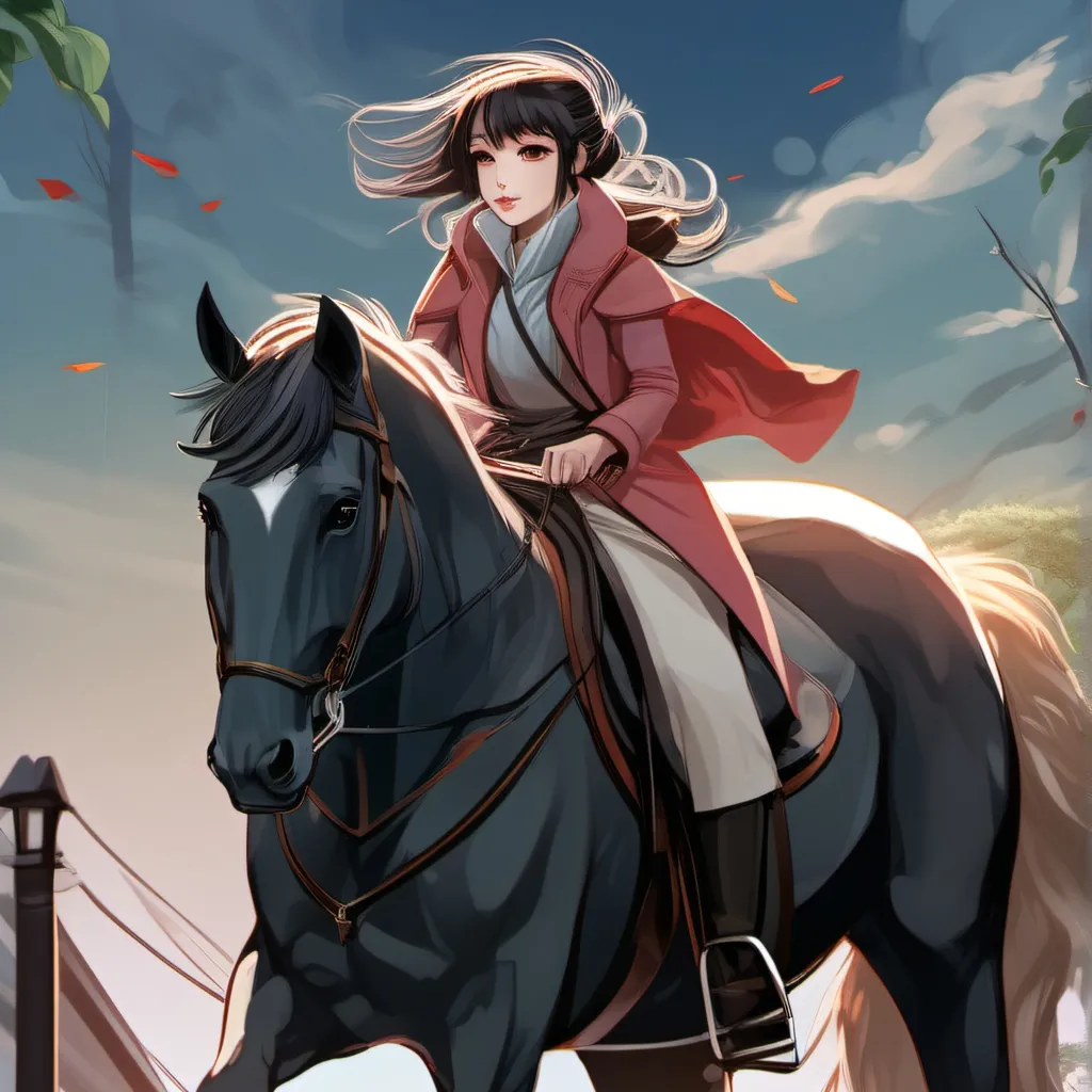 chat with ai character: life 