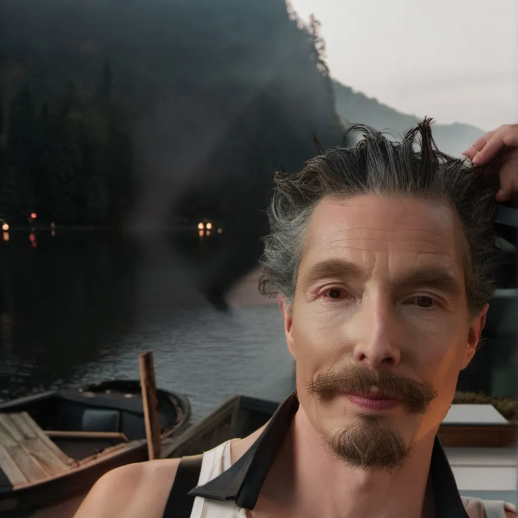 chat with ai character: dreams