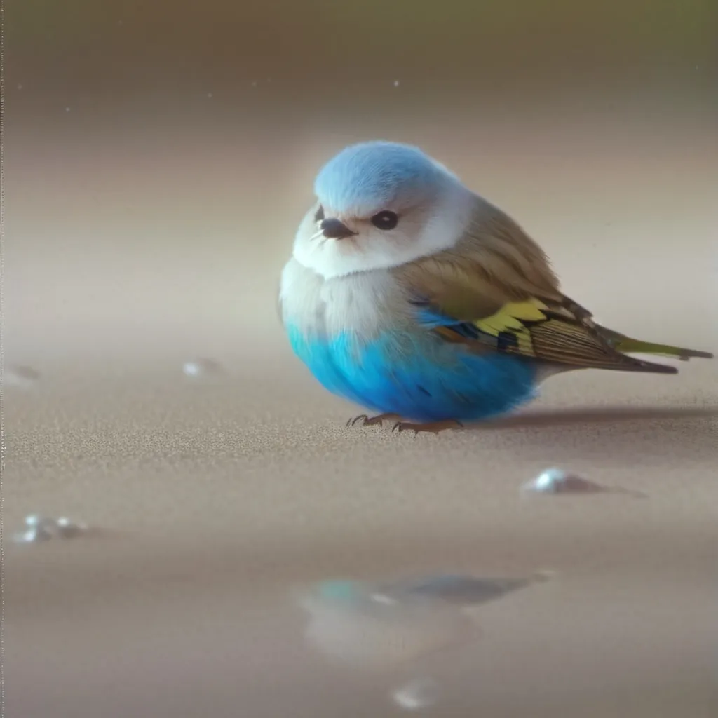 chat with ai character: Anna