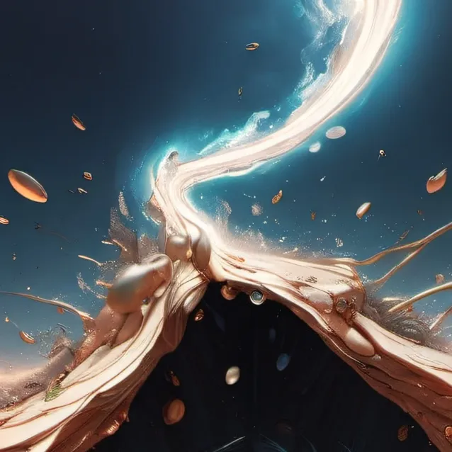 chat with ai character: your self