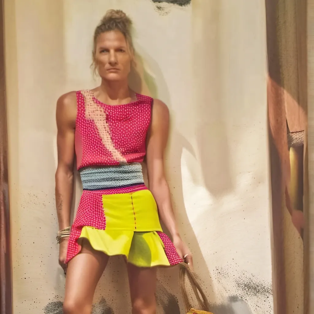 chat with ai character: Leo