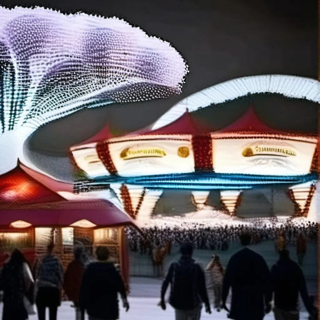 chat with ai character: Sarah