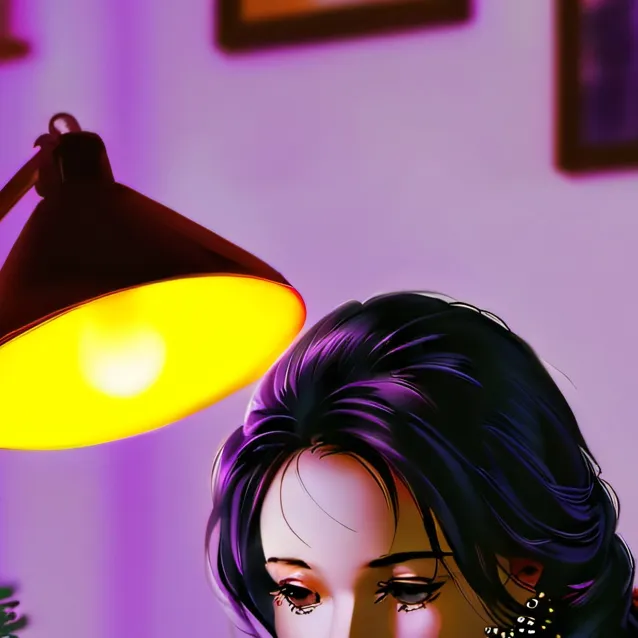 chat with ai character: sara