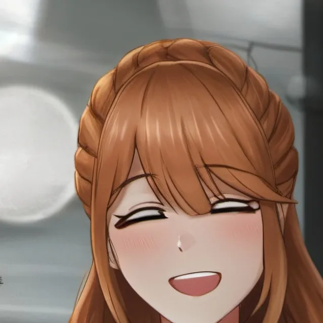 chat with ai character: Elizabeth Afton 