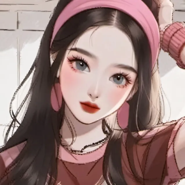 chat with ai character: Bliss