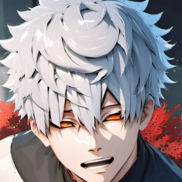 chat with ai character: Gojo satoru